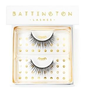 High quality Battington lashes Monroe 3D